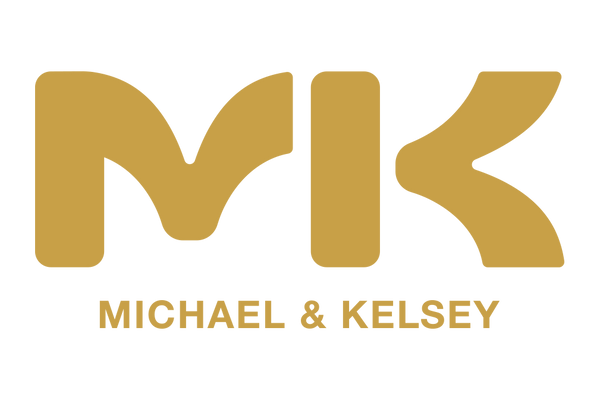 MKOO｜Michael & Kelsey